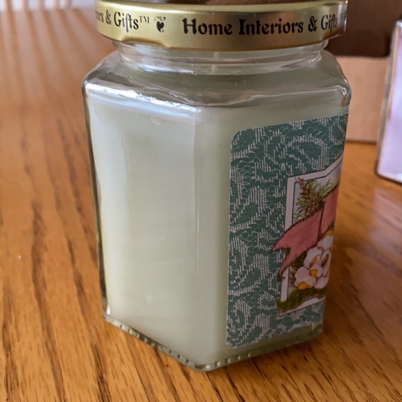 2 pack Home Interior Jar Candles - Picture 6 of 15